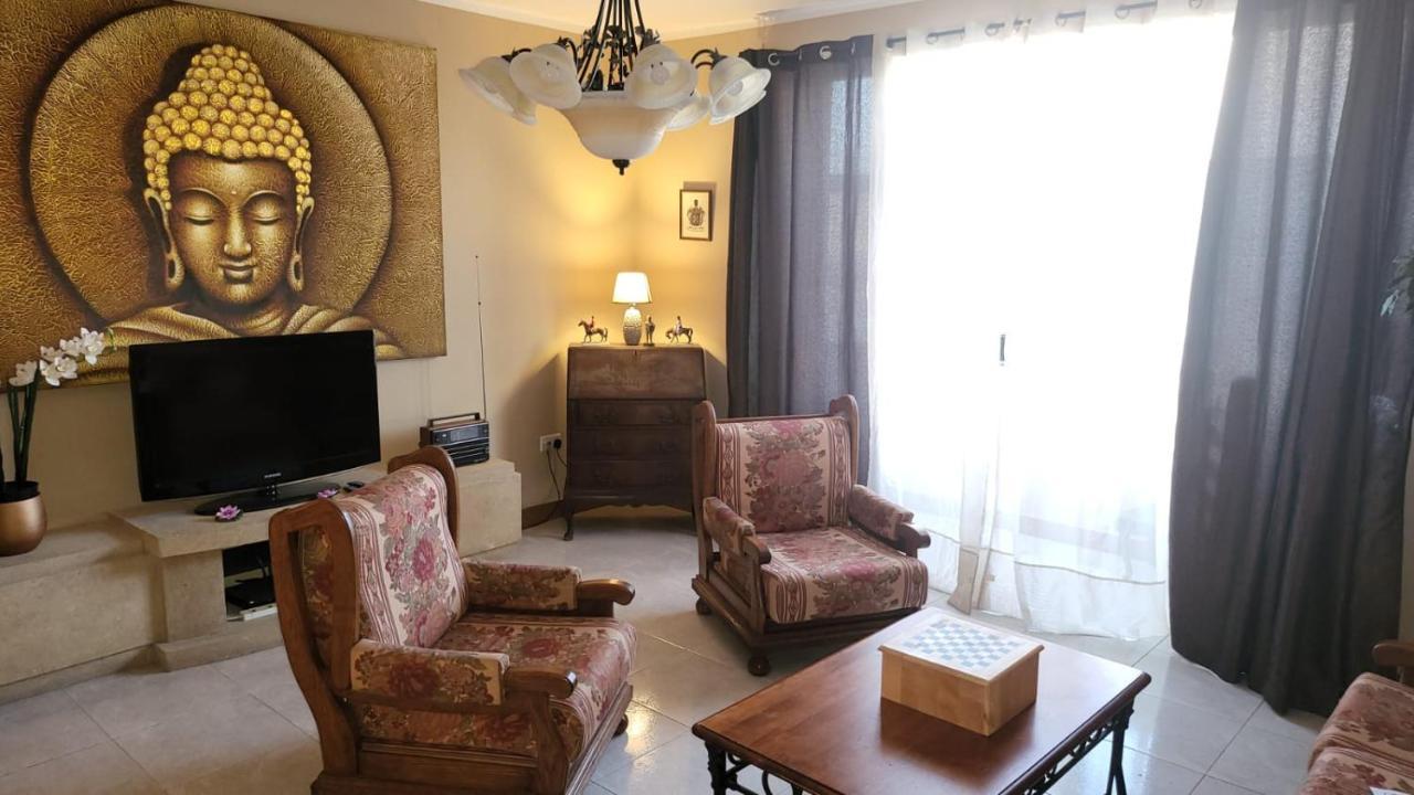 Lotus Apartment Hamrun Exterior photo