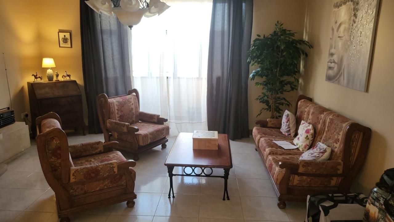 Lotus Apartment Hamrun Exterior photo