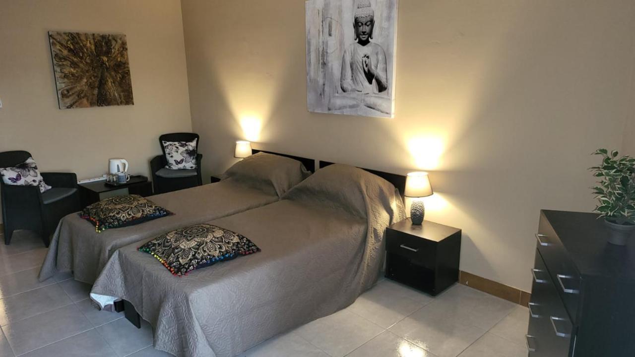 Lotus Apartment Hamrun Exterior photo