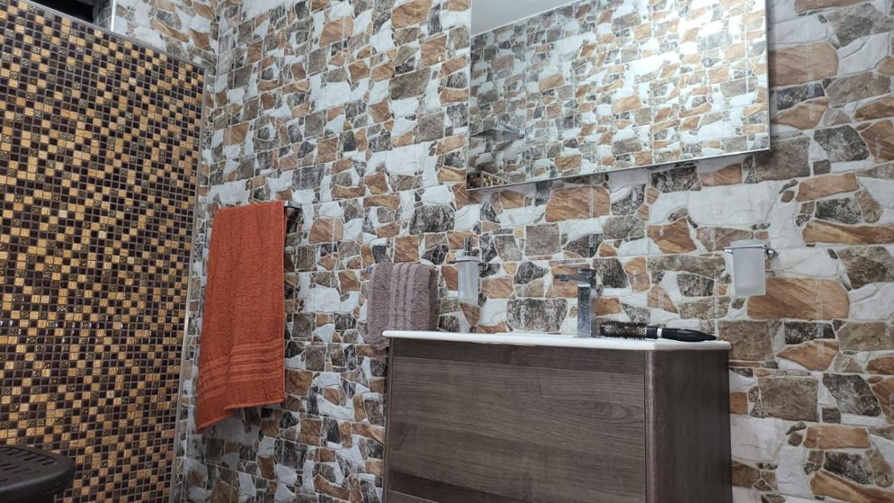 Lotus Apartment Hamrun Exterior photo
